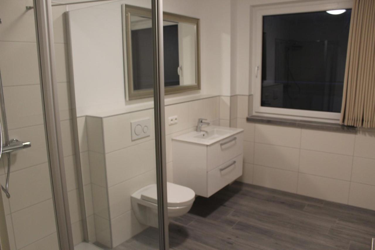 Duenenhaus Wohnung 14 Lubeck Luaran gambar