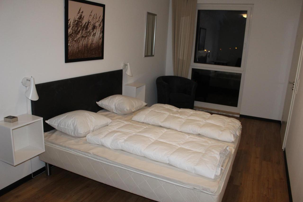Duenenhaus Wohnung 14 Lubeck Luaran gambar