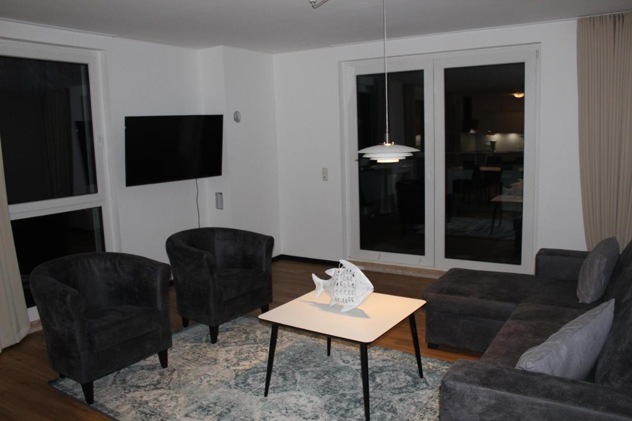 Duenenhaus Wohnung 14 Lubeck Luaran gambar